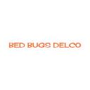 BED BUGS DELCO logo